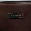 Secondhand Burberry Nova Check Tote