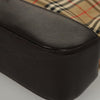 Secondhand Burberry Shoulder Bag Nova Check