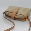 Secondhand Celine Vintage Macadam Shoulder Bag Canvas and