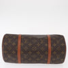 Louis Vuitton Papillon Handbag Monogram Canvas