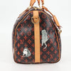 Secondhand Louis Vuitton Speedy Bandouliere Bag Limited Edition Grace Coddington Catogram