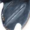 Chanel CC Charm Belt Bag Quilted Caviar