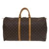 Secondhand Louis Vuitton Keepall Bag