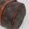 Secondhand Louis Vuitton Papillon Handbag