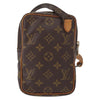 Louis Vuitton Amazone Bag Monogram Canvas