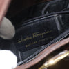 Salvatore Ferragamo Vala Handbag Suede