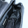 Prada Vintage Flap Shoulder Bag Leather