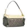 Secondhand Chanel Biarritz Hobo Quilted