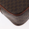 Secondhand Celine Macadam Shoulder Bag