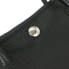 Hermes Garden Party Tote Leather