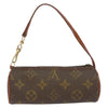 Secondhand Louis Vuitton Papillon Pochette