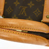 Louis Vuitton Keepall Bag Monogram Canvas