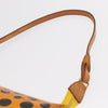 Secondhand Louis Vuitton Pochette Accessoires NM Kusama Infinity Dots Monogram Vernis