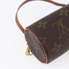 Louis Vuitton Papillon Pochette Monogram Canvas