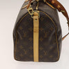 Louis Vuitton Speedy Bandouliere Bag Monogram Canvas