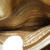 Prada Vintage Pouch Leather