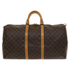 Secondhand Louis Vuitton Keepall Bag