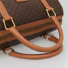 Secondhand Celine Macadam Handbag Macadam with