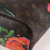 Secondhand Louis Vuitton Neverfull NM Tote Limited edition printed