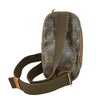 Louis Vuitton Pochette Gange Monogram Canvas