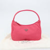 Secondhand Prada Pochette Shoulder Bag Tessuto