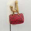 Louis Vuitton Speedy Handbag Limited Edition Monogram Graffiti