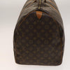 Secondhand Louis Vuitton Keepall Bag