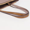 Chloe Vintage Tote bag Leather