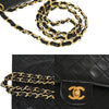 Secondhand Chanel Timeless - Classic Double Flap Bag