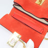 Secondhand Chloe Drew Crossbody Bag Leather and