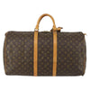 Secondhand Louis Vuitton Keepall Bag