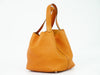 Secondhand Hermes Picotin Lock Bag Togo