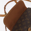 Louis Vuitton Pochette Marrell Monogram Canvas