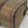 Secondhand Burberry Nova Check Handbag Nova Check