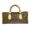Louis Vuitton Popincourt Handle Bag Monogram Canvas