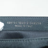 Balenciaga Logo Pouch Canvas
