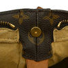 Louis Vuitton Looping Handbag Monogram Canvas