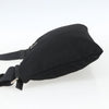 Secondhand Prada Flat Messenger Bag Tessuto