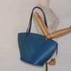 Louis Vuitton Saint Jacques Handbag Epi Leather