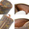 Louis Vuitton Papillon Pochette Monogram Canvas