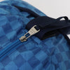 Louis Vuitton Aventure Practical Duffle Bag Damier Nylon