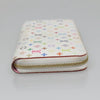 Secondhand Louis Vuitton Zippy Wallet NM Monogram Multicolor