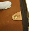 Louis Vuitton Keepall Bag Monogram Canvas