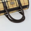 Burberry Vintage Handbag Canvas