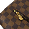 Louis Vuitton Brooklyn Handbag Damier