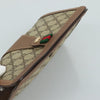 Gucci Vintage old clutch Canvas
