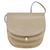 Salvatore Ferragamo Vintage Shoulder Bag Leather