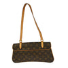Louis Vuitton Marelle Shoulder Bag Monogram Canvas