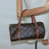 Secondhand Louis Vuitton Papillon Handbag
