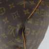 Secondhand Louis Vuitton Sac Souple Handbag